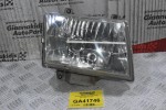 Φανάρι Εμπρός Δεξιά Ford Ranger 2001-2005 100-16299