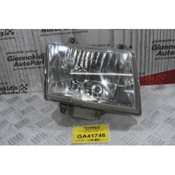 Φανάρι Εμπρός Δεξιά Ford Ranger 2001-2005 100-16299