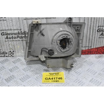 Φανάρι Εμπρός Δεξιά Ford Ranger 2001-2005 100-16299