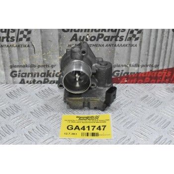 Πεταλούδα Γκαζιού Suzuki Grand Vitara F9Q 1.9 2005-2012 A2C53107575 5WY9150E