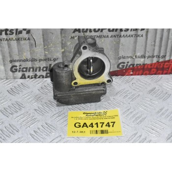 Πεταλούδα Γκαζιού Suzuki Grand Vitara F9Q 1.9 2005-2012 A2C53107575 5WY9150E