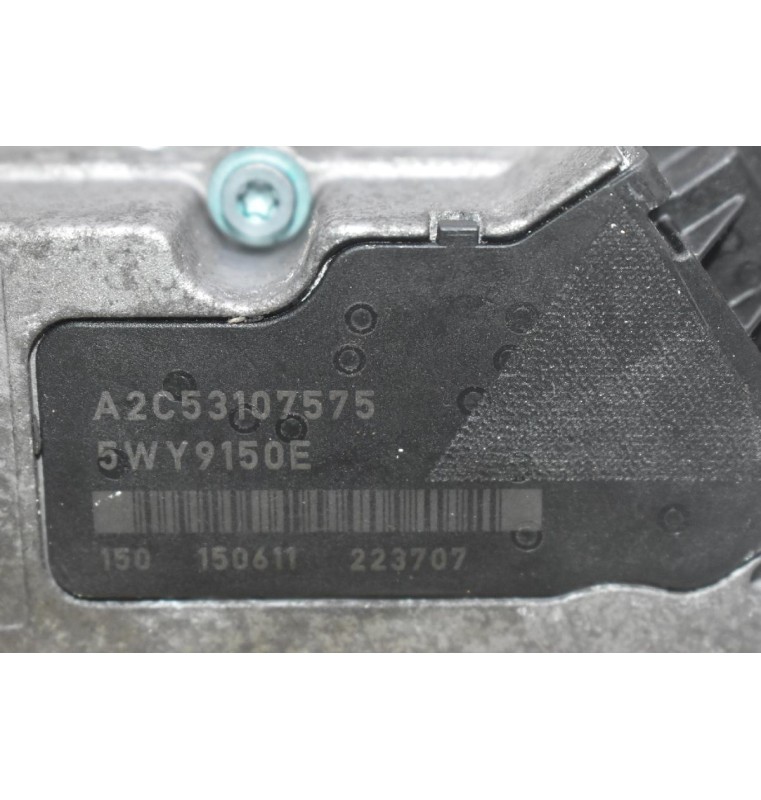 Πεταλούδα Γκαζιού Suzuki Grand Vitara F9Q 1.9 2005-2012 A2C53107575 5WY9150E