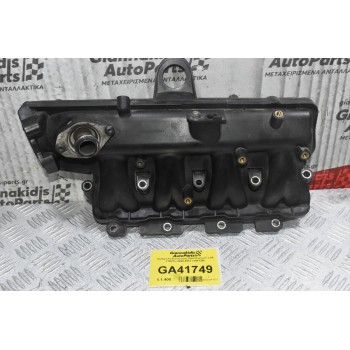Πολλαπλή Εισαγωγής Opel Corsa - Astra - Combo 1.3 CDTI Z13DT Z13DTJ 2005-2011 73501353 (Fiat Punto Doblo Panta Strada)