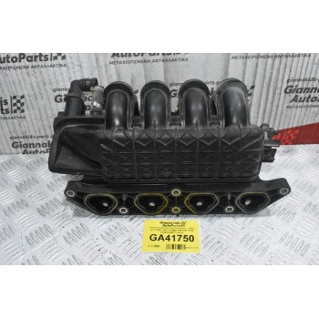 Πολλαπλή Εισαγωγής Seat Ibiza - Polo - Golf 2002-2006 1.4 BBY 036129711FM ZSB036GM (Γνήσιο)