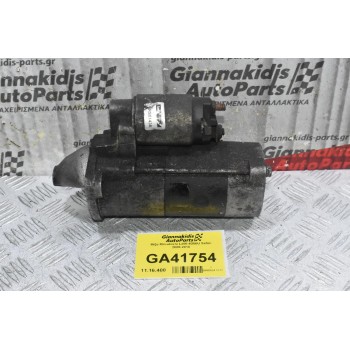 Μίζα Mitsubishi L200 4D56U Safari 2005-2010