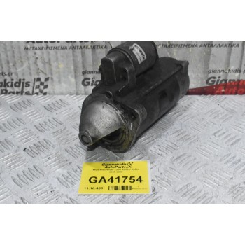 Μίζα Mitsubishi L200 4D56U Safari 2005-2010