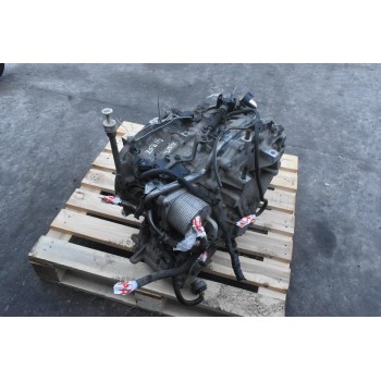 Αυτόματο Σασμάν 4X4 Mitsubishi Outlander 2.4 170PS Mivec 4B12 2007-2012 (16pins την φυσα,και 22 pins στο σασμαν)