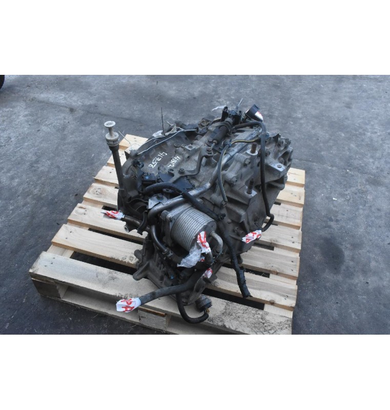 Αυτόματο Σασμάν 4X4 Mitsubishi Outlander 2.4 170PS Mivec 4B12 2007-2012 (16pins την φυσα,και 22 pins στο σασμαν)