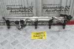Μπεκιέρα - Μπέκ Ford Focus ST HYDA / Volvo (B5254T) 2.5 225ps 2005-2012 0280158069 (Γνήσιο)
