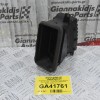 Αεραγωγος Κονσόλας Αριστερός Nissan Navara D40 - Pathfinder 2005-2010 68751-5X00A (Γνήσιος)