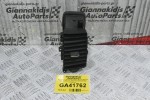 Αεραγωγος Κονσόλας Δεξιός Nissan Navara D40 - Pathfinder 2005-2010 68750-5X00A (Γνήσιος)