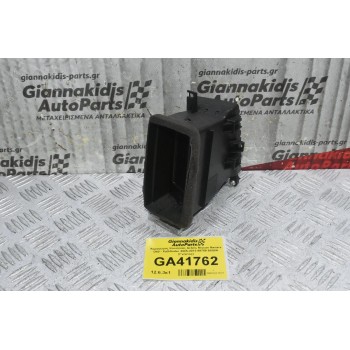Αεραγωγος Κονσόλας Δεξιός Nissan Navara D40 - Pathfinder 2005-2010 68750-5X00A (Γνήσιος)