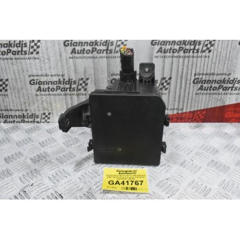 Ασφαλειοθήκη Nissan Navara D40 2005-2015 284B7-EB33C (Euro 5) (Γνήσιο) 5S03A01A7 3531008807 (NP300)