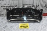 Καντράν - Κοντέρ Nissan Navara / Pathfinder D40 2005-2012 VPAKLF-10849-ADD (Γνήσιο) (Μίλια - Χιλιόμετρα) VP5NFF-10894-A