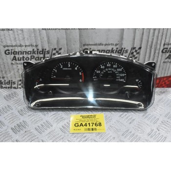 Καντράν - Κοντέρ Nissan Navara / Pathfinder D40 2005-2012 VPAKLF-10849-ADD (Γνήσιο) (Μίλια - Χιλιόμετρα) VP5NFF-10894-A