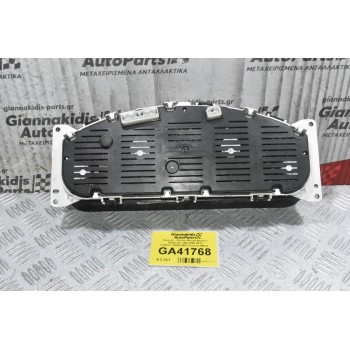 Καντράν - Κοντέρ Nissan Navara / Pathfinder D40 2005-2012 VPAKLF-10849-ADD (Γνήσιο) (Μίλια - Χιλιόμετρα) VP5NFF-10894-A