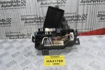 Ασφαλειοθήκη Nissan Navara D40 - Pathfinder 2005-2015 6356-4373 (Γνήσιο) 4X10A