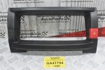 Πλαστικό Κάλυμμα Κοντέρ - Ταμπλού Nissan Cabstar F24 2005-2015 68240MB400 (Γνήσιο) (Με Διακόπτη Αλάρμ - Φλάς 06019)