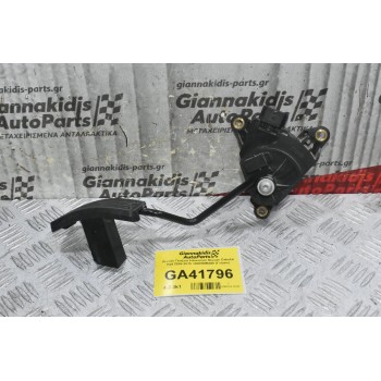 Πεντάλ Γκαζιού Ηλεκτρικό Nissan Cabstar F24 2005-2015 18005MB400 (Γνήσιο)