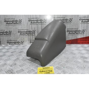 Πλαστικό Κάλυμμα Κολώνας Τιμονιού Nissan Cabstar F24 2005-2015 68964MB400 (Γνήσιο) (Πάνω Μέρος)