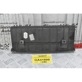 Πλαστικό Πάνελ - Κάλυμμα Ταμπλού Nissan Cabstar F24 2005-2015 68260MB400 (Γνήσιο)