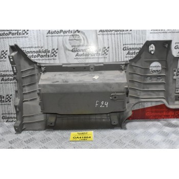 Ντουλαπάκι Ταμπλού Nissan Cabstar F24 2005-2015 68104MB400 (Γνήσιο)