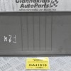 Πλαστικό Πάνελ - Κάλυμμα Ταμπλού Nissan Cabstar F24 2005-2015 68257MB400 (Γνήσιο)