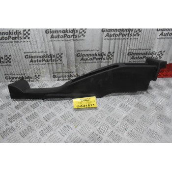 Κεντρική Κονσόλα Xειροφρένου Nissan Cabstar F24 2005-2015 96913MB400 (Γνήσιο)