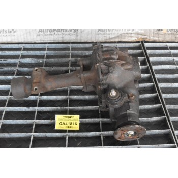 Διαφορικό Μπροστά Toyota Hilux 4x4 KUN 11x43 2005-2015 (Χωρις Ηλεκτρκό κομπλερ)