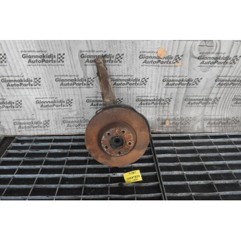 Ακραξόνιο Αριστερο Audi Q7 2005-2015