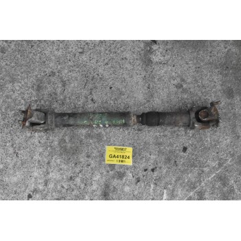 Κεντρικός Αξονας Εμπρός Nissan Navara D22 133PS 1998-2005