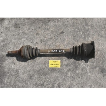 Ημιαξόνιο Πίσω Toyota Hiace 2.5 Diesel 2KD 2001-2012
