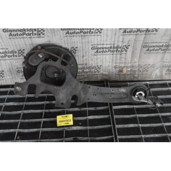 Ακραξόνιο Πισω Αριστερο Volvo XC 60 2009-2018