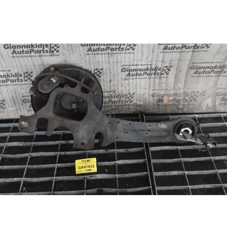 Ακραξόνιο Πισω Αριστερο Volvo XC 60 2009-2018