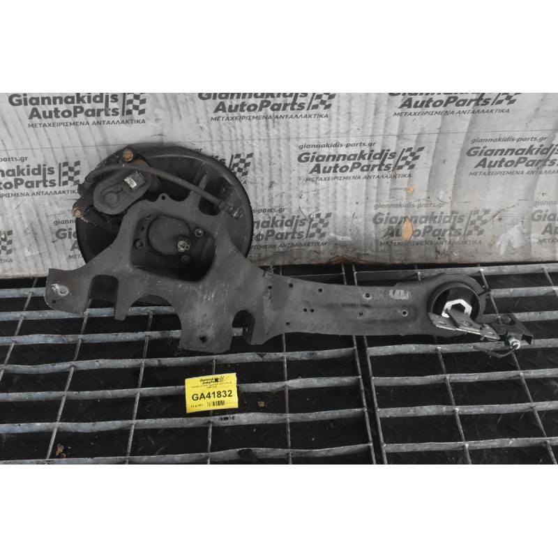 Ακραξόνιο Πισω Αριστερο Volvo XC 60 2009-2018