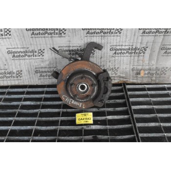 Ακραξόνιο Αριστερό Jeep Cherokee (KJ) Με ABS  2001-2007