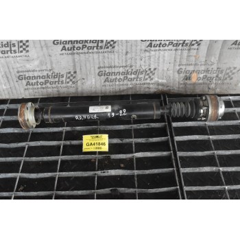 Κεντρικός Αξονας Εμπρος Ford Ranger 2018-2022 JB3G-4A376-DB