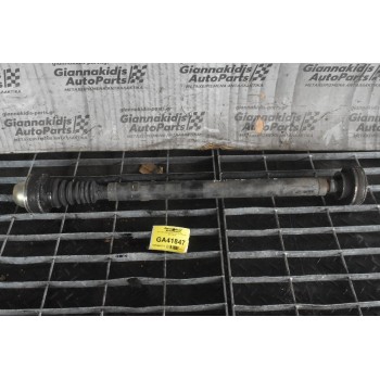 Κεντρικός Αξονας Εμπρος Ford Ranger 2013-2018