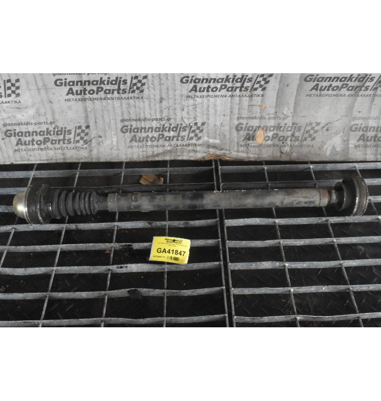 Κεντρικός Αξονας Εμπρος Ford Ranger 2013-2018