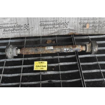 Κεντρικός Αξονας Audi Q7 2005-2015 7L6521101H