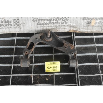 Ψαλίδι Ανω Δεξί Nissan Navara D40 2005-2012