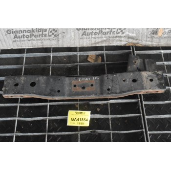 Γέφυρα Σασμάν Isuzu D-Max 2002-2012
