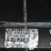 Ημιαξόνιο Δε. Renault Clio III / Dacia Logan K9K 2005-2015 8200499586