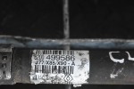 Ημιαξόνιο Δε. Renault Clio III / Dacia Logan K9K 2005-2015 8200499586