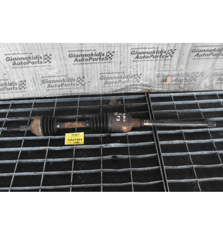 Ημιαξόνιο Δεξί Jeep Cherokee 2 (KJ) (P52111780AB) 2001-2007