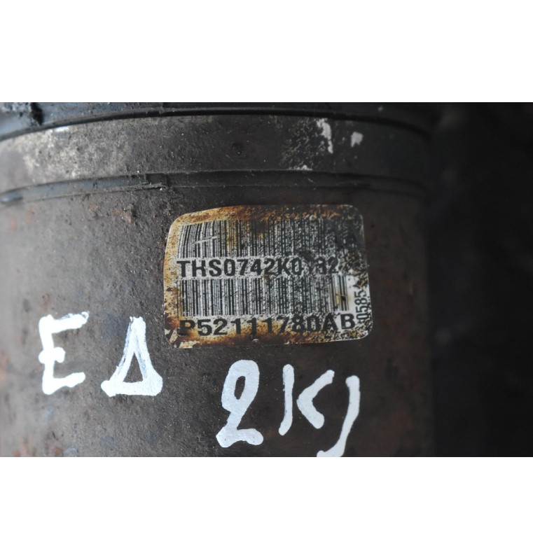 Ημιαξόνιο Δεξί Jeep Cherokee 2 (KJ) (P52111780AB) 2001-2007