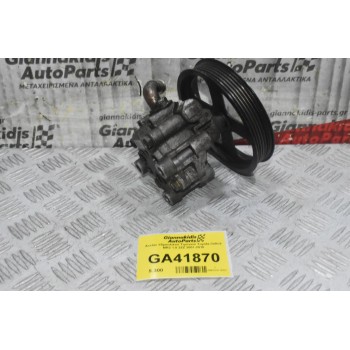 Αντλία Υδραυλικού Τιμονιού Toyota Celica MR2 1.8 2ZZ 2001-2010