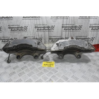 Δαγκάνες Brembo 18ZR 2005-2020 (6 Έμβολα) (Γνήσιες)