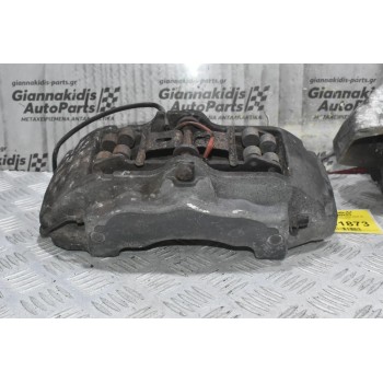 Δαγκάνες Brembo 18ZR 2005-2020 (6 Έμβολα) (Γνήσιες)