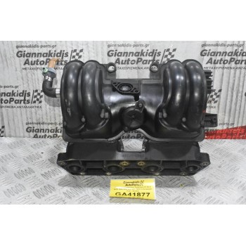 Πολλαπλή Εισαγωγής Seat Ibiza 8V ALD AUD 1995-2003 030129711BP (Volkswagen Polo - Skoda)